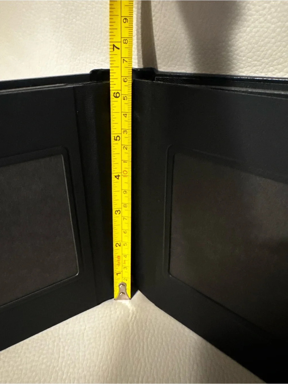 None professional black